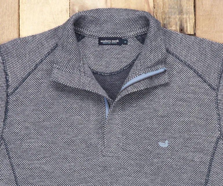 Front Range Pullover