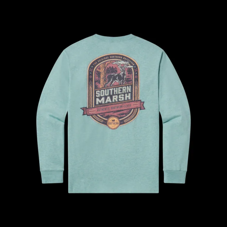 Genuine - Deer Hunting - Long Sleeve