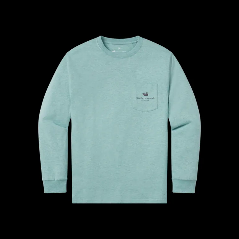 Genuine - Deer Hunting - Long Sleeve