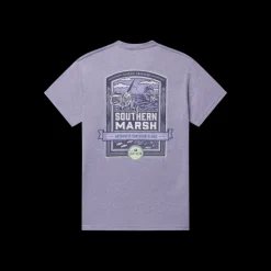 Genuine Tee - Offshore