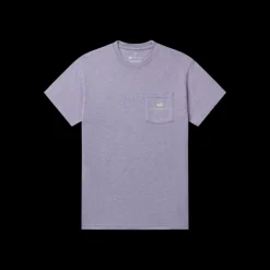 Genuine Tee - Offshore