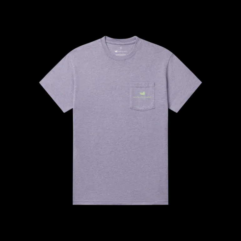 Genuine Tee - Offshore
