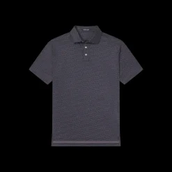 Goal Line Performance Polo