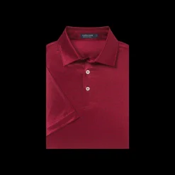 Goal Line Performance Polo