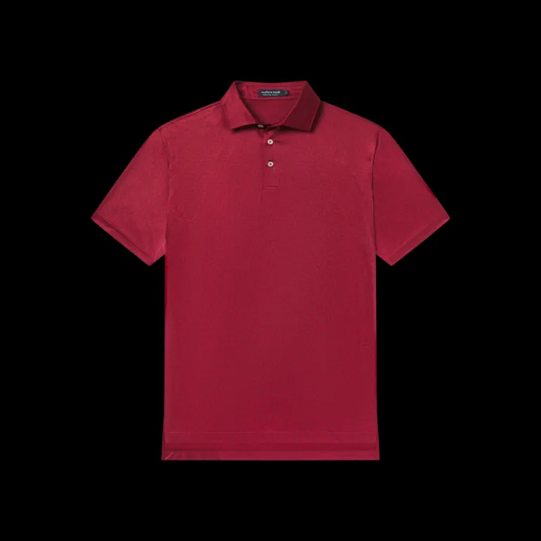 Goal Line Performance Polo