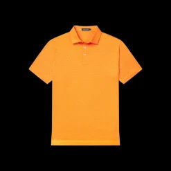 Goal Line Performance Polo