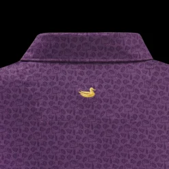 Goal Line Performance Polo
