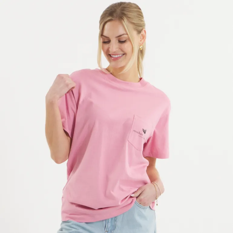 Golden Days Tee