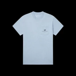 Golden Days Tee