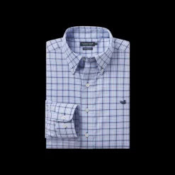 Gonzales Performance Dress Shirt