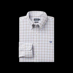 Gonzales Performance Dress Shirt
