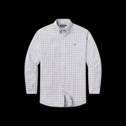 Gonzales Performance Dress Shirt