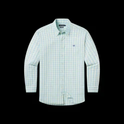 Gonzales Performance Dress Shirt