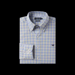 Gonzales Performance Dress Shirt