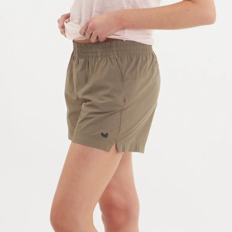 Grace Active Short
