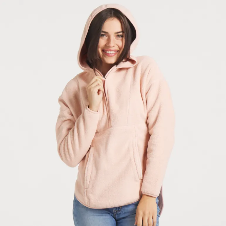 Grace Yoga Hoodie