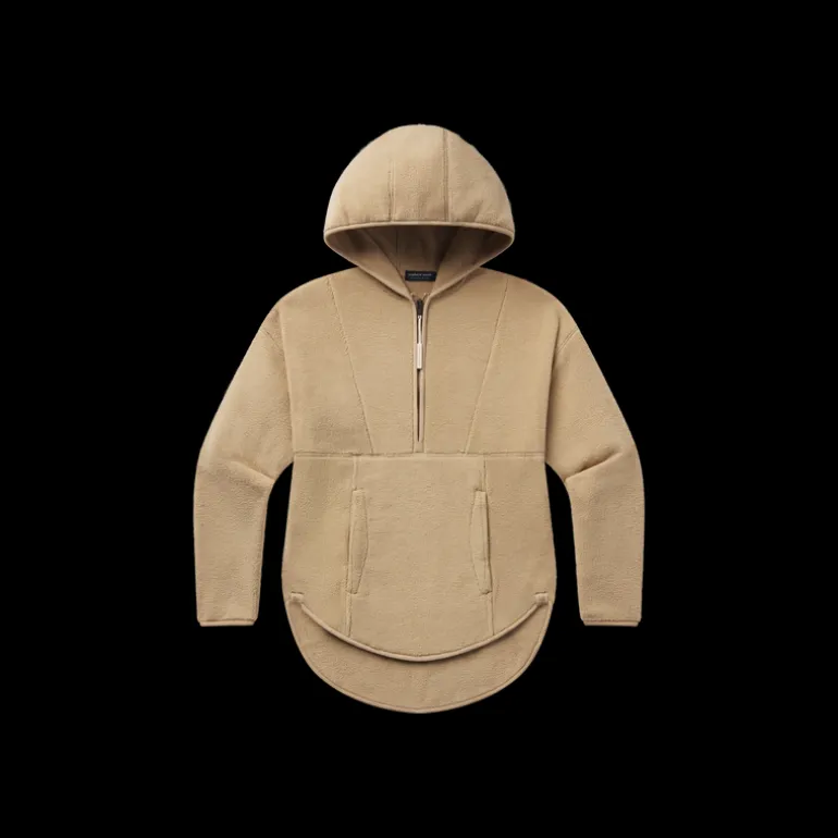 Grace Yoga Hoodie