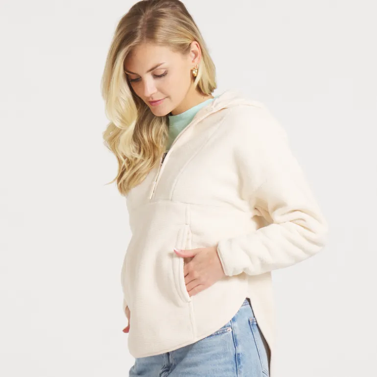 Grace Yoga Hoodie