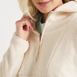 Grace Yoga Hoodie