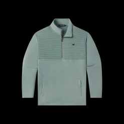 Granger Lake Fleece Pullover