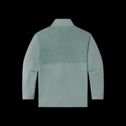 Granger Lake Fleece Pullover
