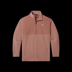 Granger Lake Fleece Pullover
