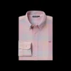 Grayson Check Dress Shirt
