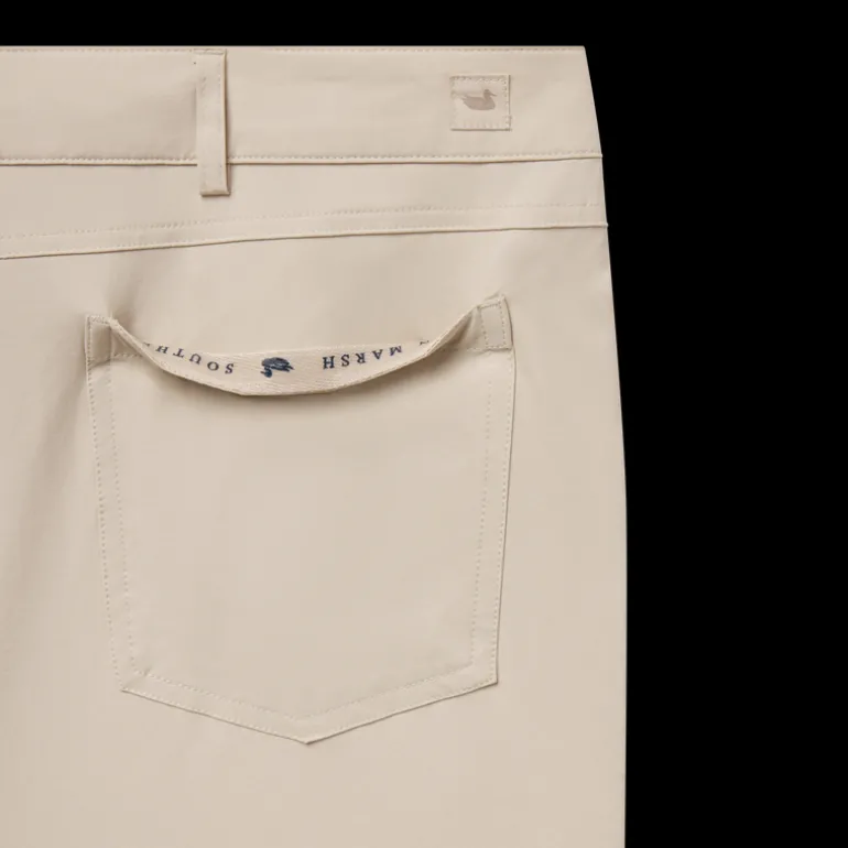 Gulf Stream Performance Pant