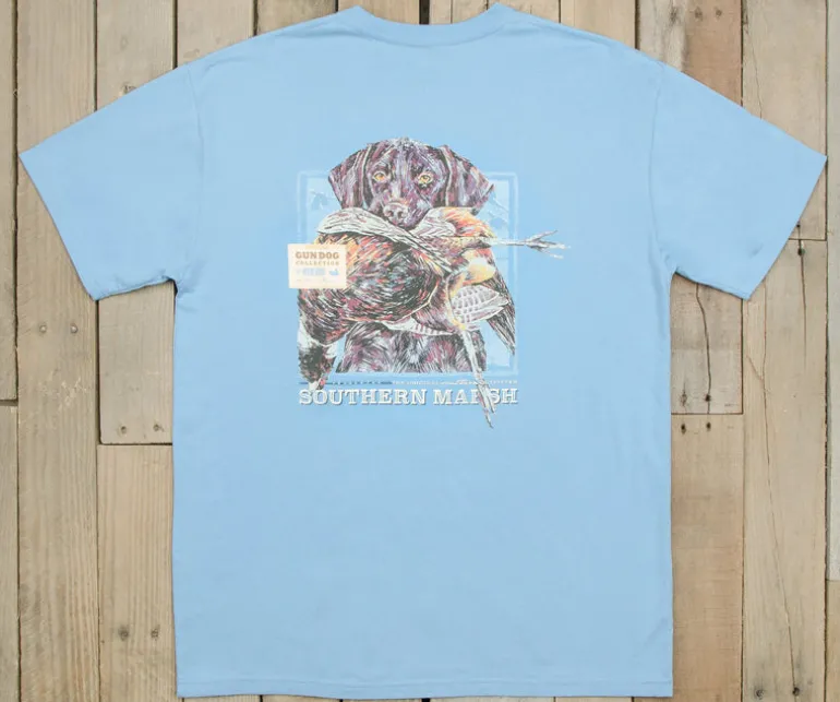 Gun Dog Collection Tee - Two