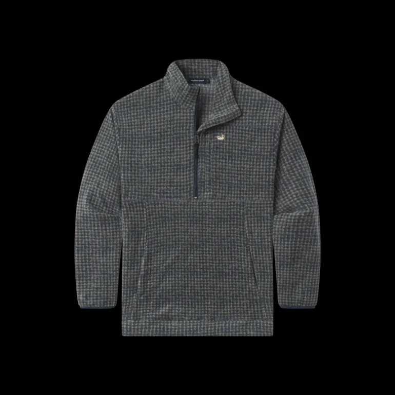 Gunnison Fleece Pullover