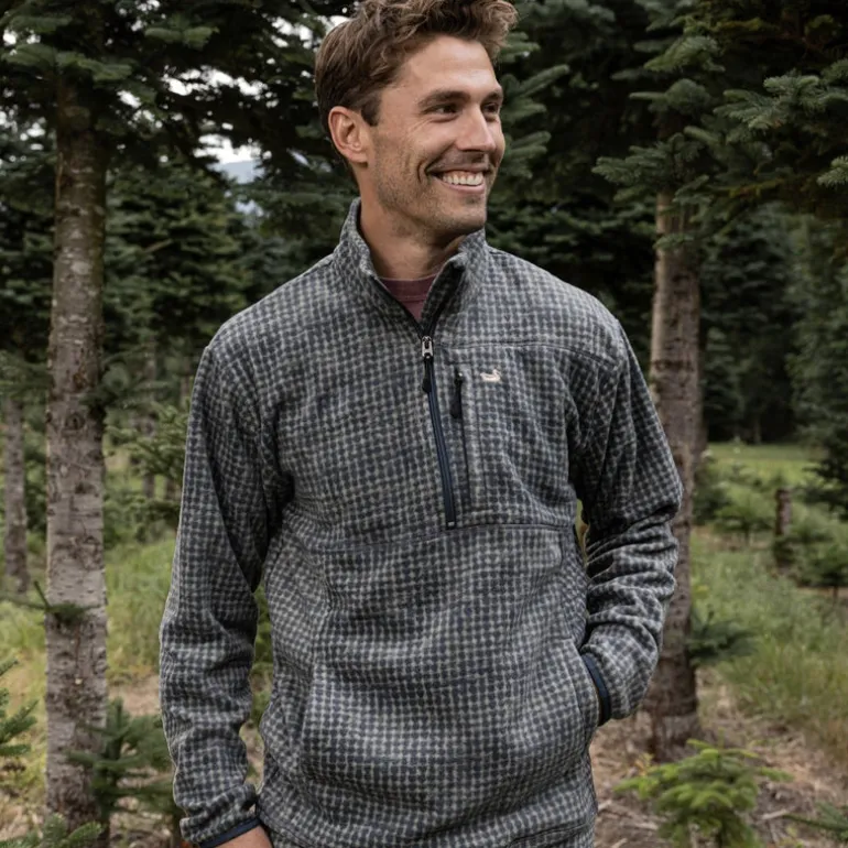 Gunnison Fleece Pullover