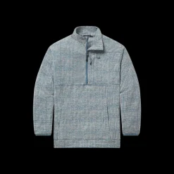 Gunnison Fleece Pullover