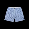 Hanover Oxford Boxer