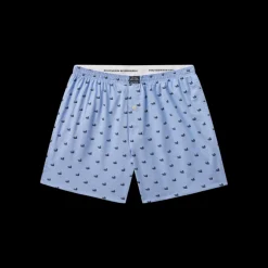 Hanover Oxford Boxer