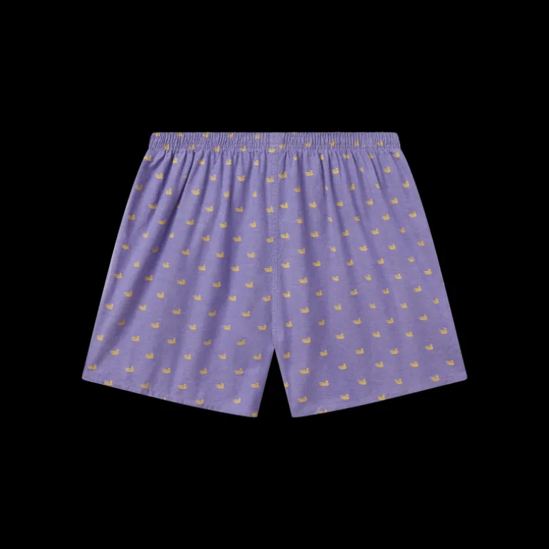 Hanover Oxford Boxer
