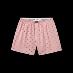 Hanover Oxford Boxer