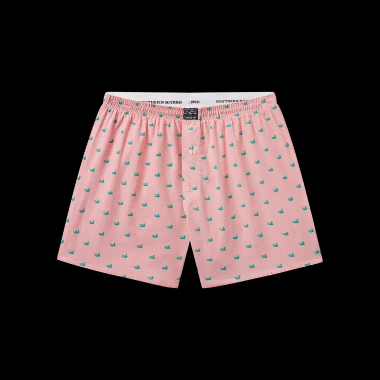 Hanover Oxford Boxer