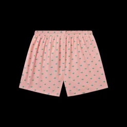 Hanover Oxford Boxer