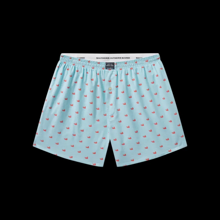 Hanover Oxford Boxer