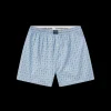 Hanover Pastimes Boxer