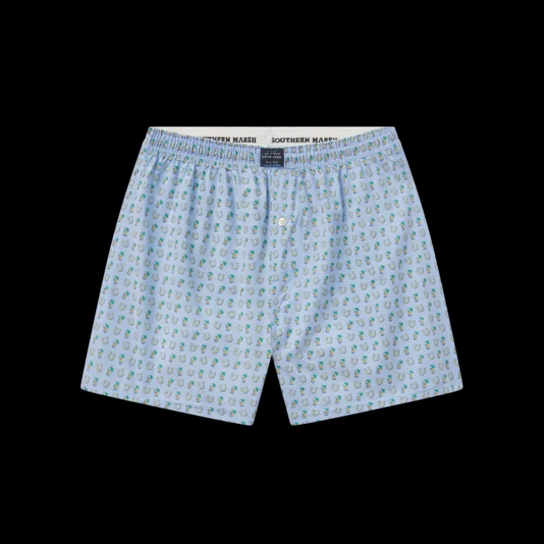 Hanover Pastimes Boxer