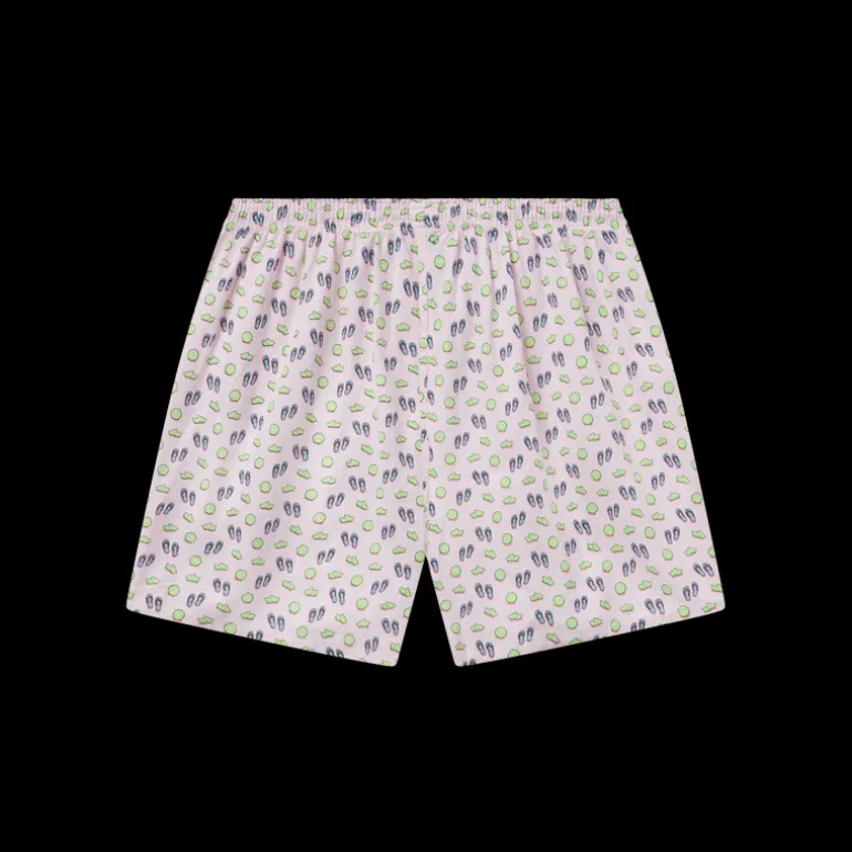 Hanover Pastimes Boxer