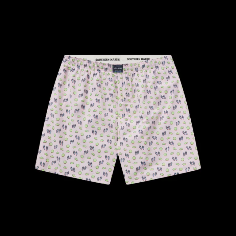 Hanover Pastimes Boxer