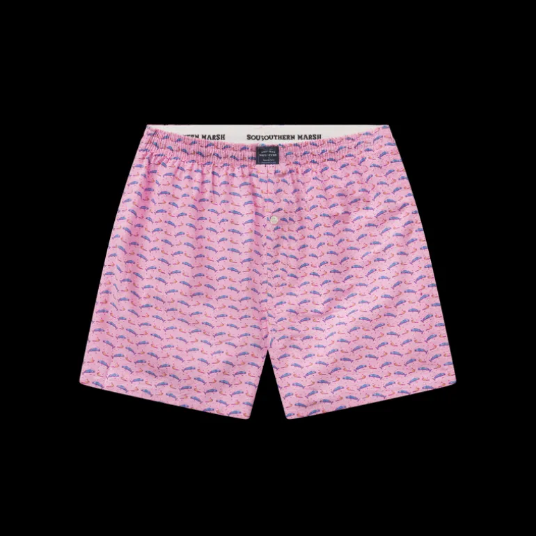 Hanover Pastimes Boxer