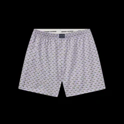 Hanover Pastimes Boxer