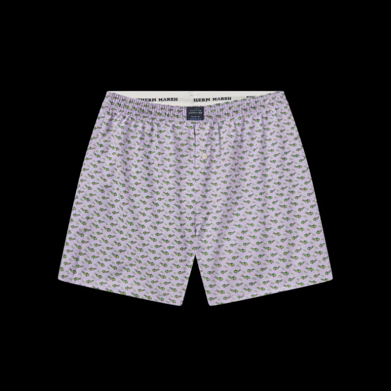 Hanover Pastimes Boxer