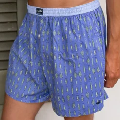 Hanover Riptide Boxer