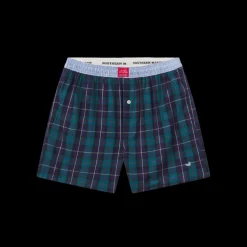 Hanover Tartan Boxer