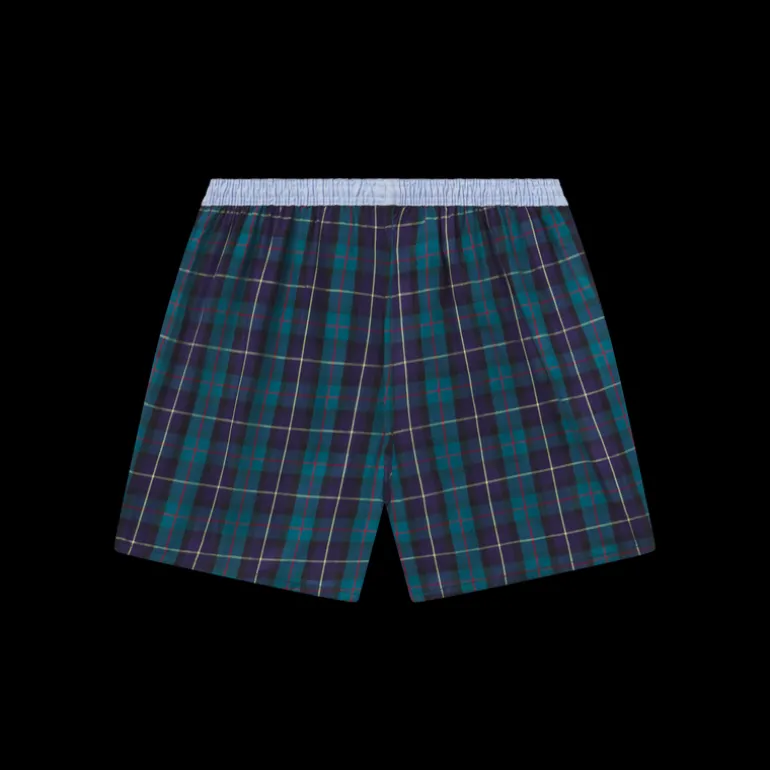Hanover Tartan Boxer