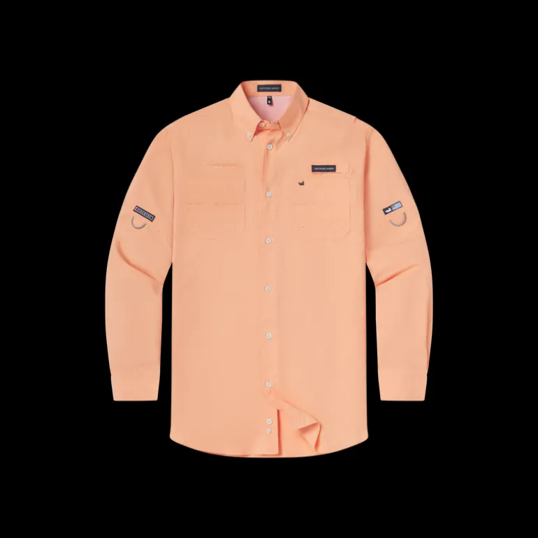 Harbor Cay Fishing Shirt